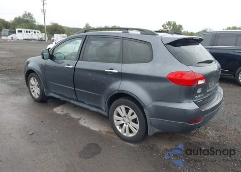 2014 Subaru Tribeca 3.6R Limited z USA, uszkodzony, nr VIN 4S4WX9GD8E4400676